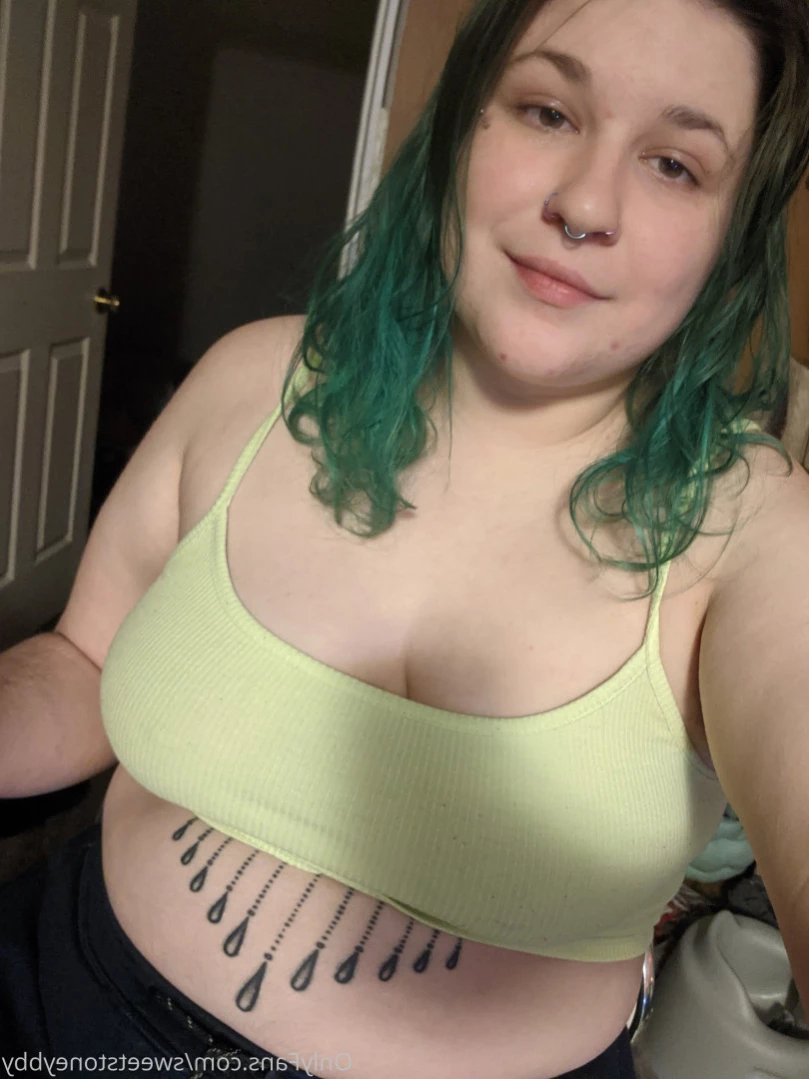 💕Mia Stoney 💕 [ sweetstoneybby ] Onlyfans leaked photo 14829648 on Hotleaks.tv
