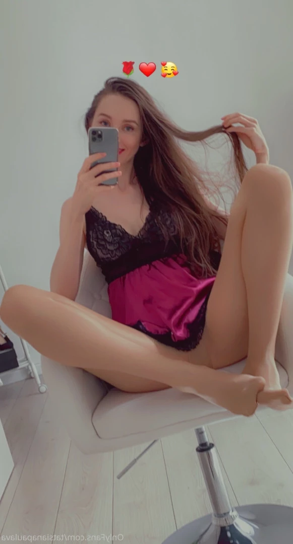 Tatsiana Paulava [ tatsianapaulava ] Onlyfans leaked photo 5911619 on Hotleaks.tv