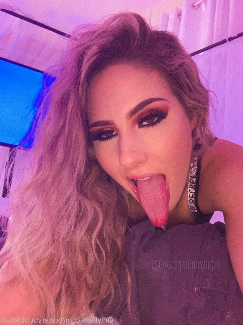 Brittany Benz [ butterybubblebutt ] Onlyfans leaked photo 220010 on Hotleaks.tv