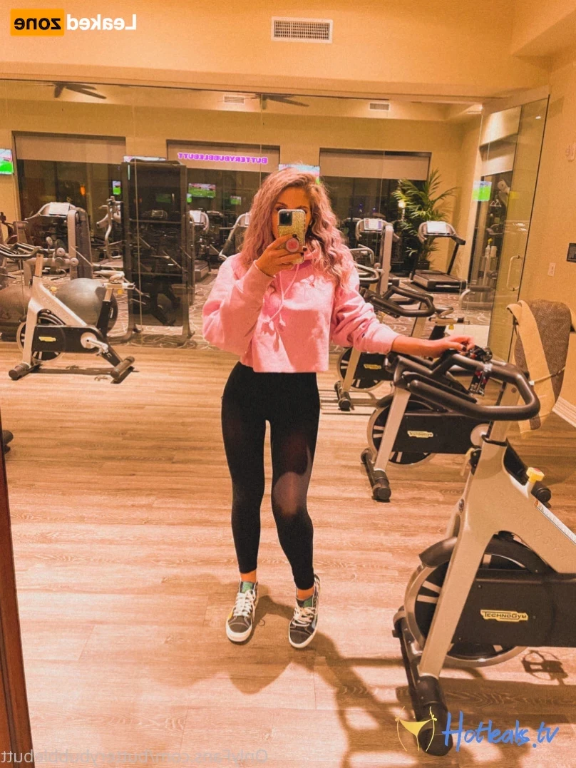 Brittany Benz [ butterybubblebutt ] Onlyfans leaked photo 14693030 on Hotleaks.tv