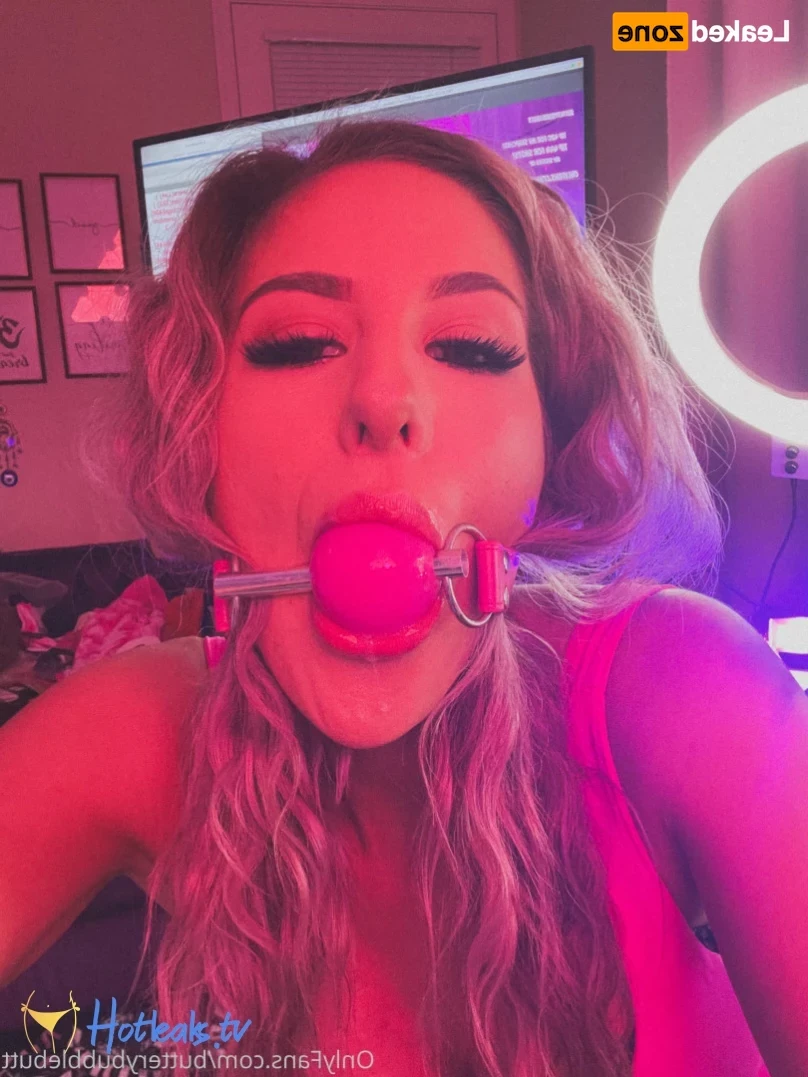 Brittany Benz [ butterybubblebutt ] Onlyfans leaked photo 16514660 on Hotleaks.tv