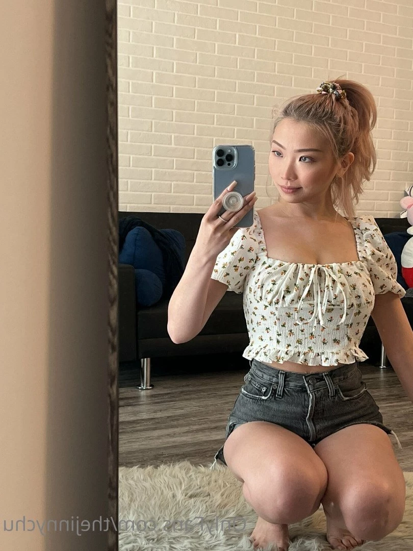 Jinny Chu [ thejinnychu ] Onlyfans leaked photo 2209488 on Hotleaks.tv