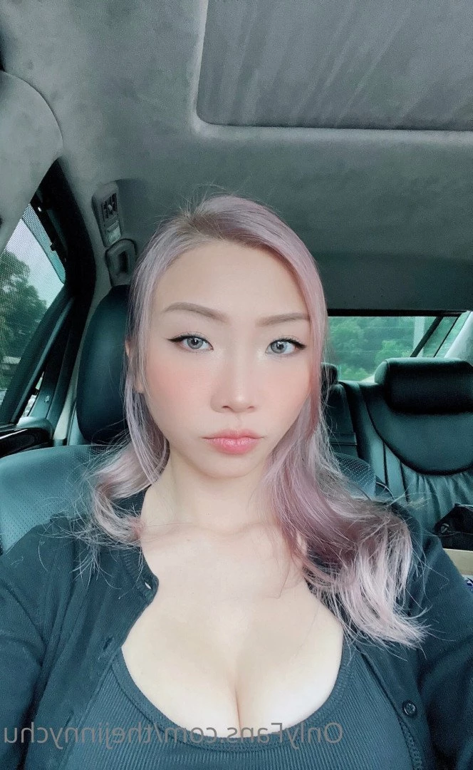 Jinny Chu [ thejinnychu ] Onlyfans leaked photo 2209492 on Hotleaks.tv