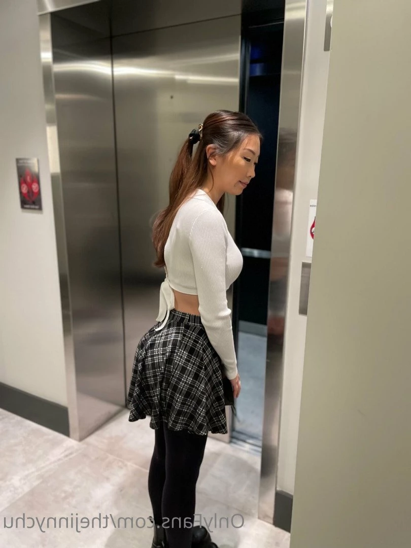 Jinny Chu [ thejinnychu ] Onlyfans leaked photo 3765448 on Hotleaks.tv