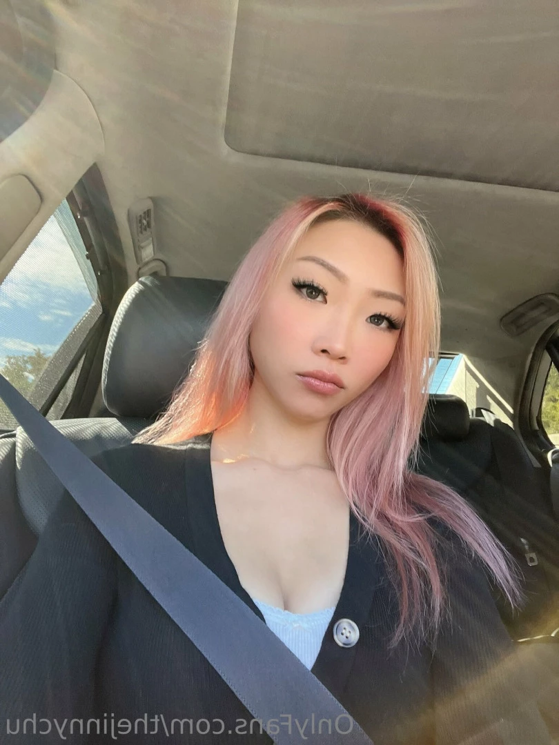 Jinny Chu [ thejinnychu ] Onlyfans leaked photo 9908544 on Hotleaks.tv