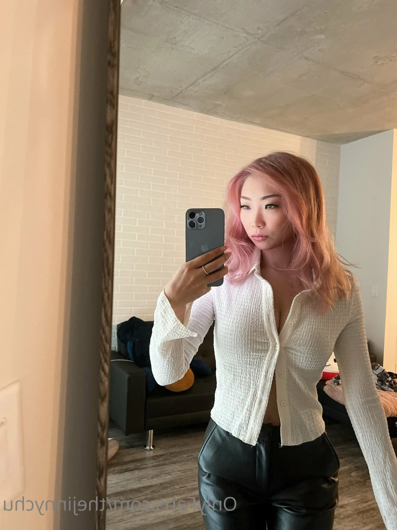 Jinny Chu [ thejinnychu ] Onlyfans leaked photo 9908584 on Hotleaks.tv