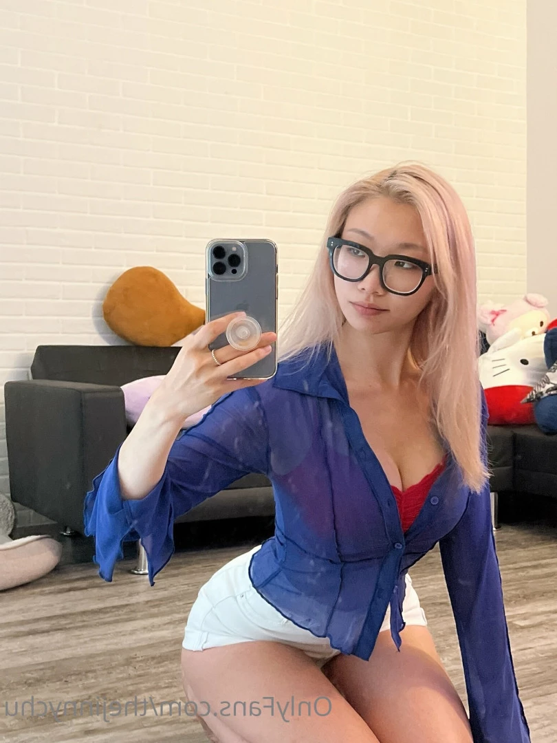 Jinny Chu [ thejinnychu ] Onlyfans leaked photo 9908607 on Hotleaks.tv