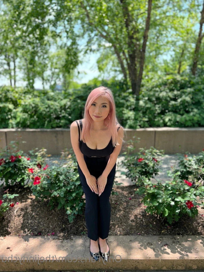 Jinny Chu [ thejinnychu ] Onlyfans leaked photo 9908664 on Hotleaks.tv