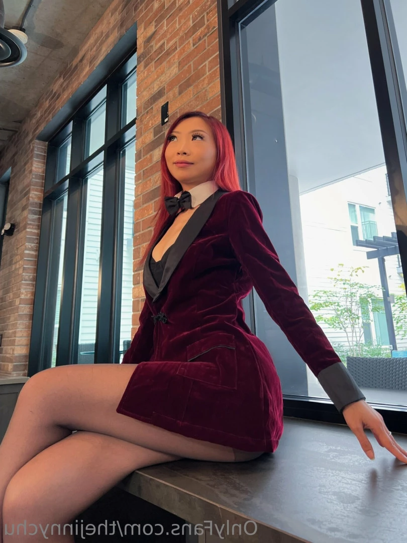 Jinny Chu [ thejinnychu ] Onlyfans leaked photo 9908701 on Hotleaks.tv