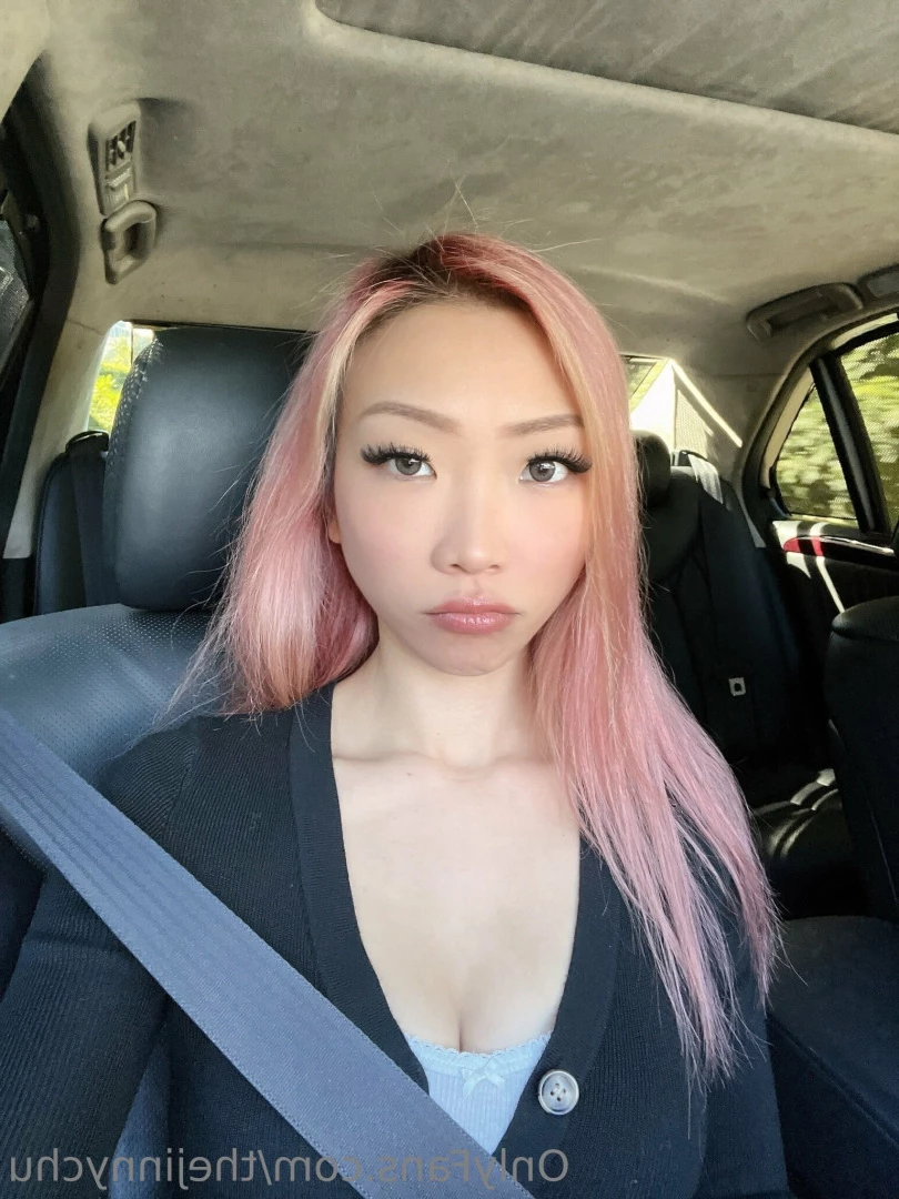 Jinny Chu [ thejinnychu ] Onlyfans leaked photo 9908801 on Hotleaks.tv