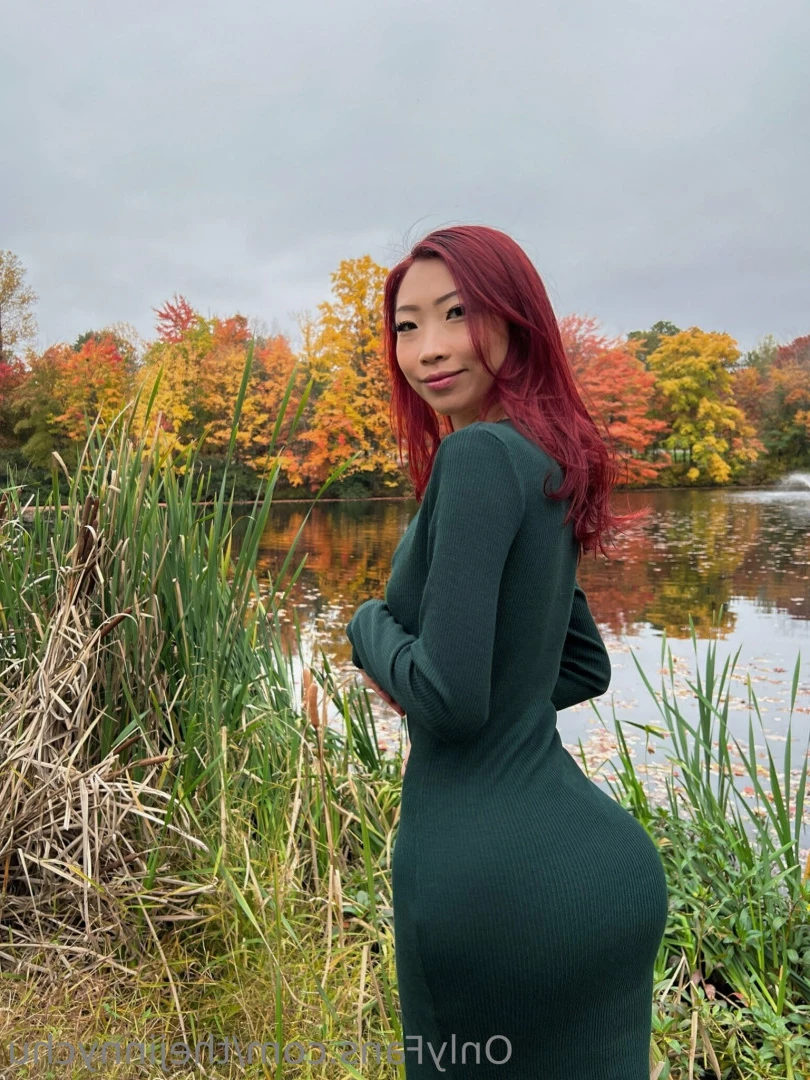 Jinny Chu [ thejinnychu ] Onlyfans leaked photo 9908922 on Hotleaks.tv