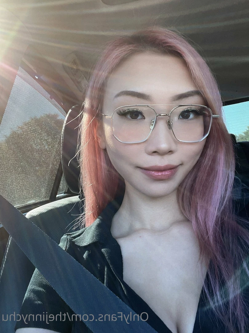Jinny Chu [ thejinnychu ] Onlyfans leaked photo 9909085 on Hotleaks.tv