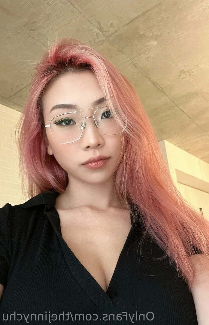 Jinny Chu [ thejinnychu ] Onlyfans leaked photo 9909099 on Hotleaks.tv