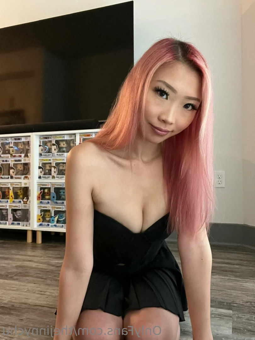 Jinny Chu [ thejinnychu ] Onlyfans leaked photo 9909216 on Hotleaks.tv