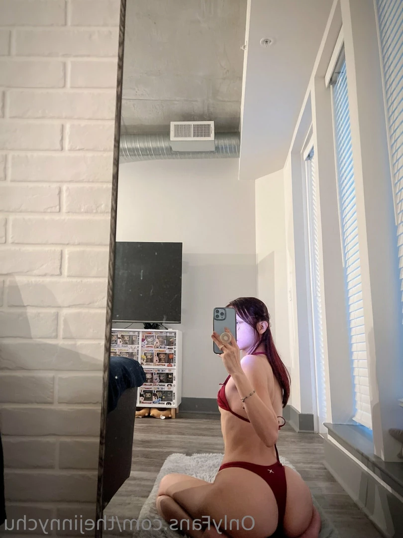 Jinny Chu [ thejinnychu ] Onlyfans leaked photo 9909277 on Hotleaks.tv