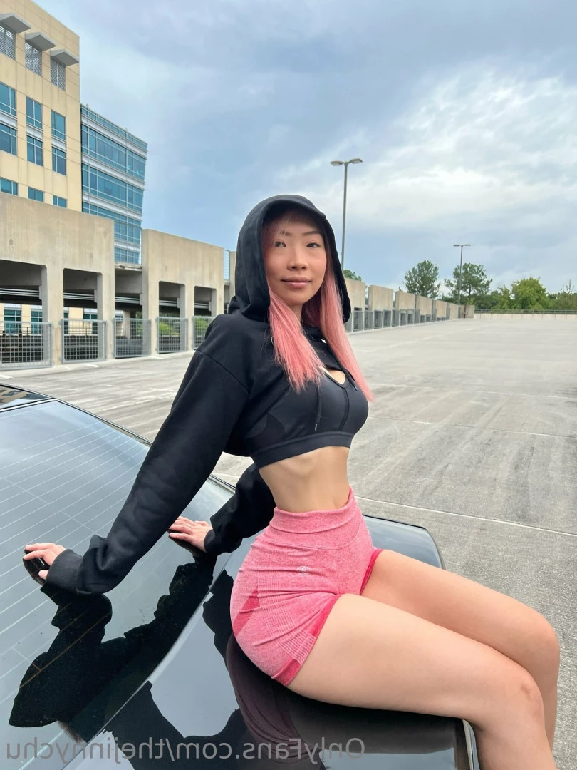 Jinny Chu [ thejinnychu ] Onlyfans leaked photo 9909283 on Hotleaks.tv