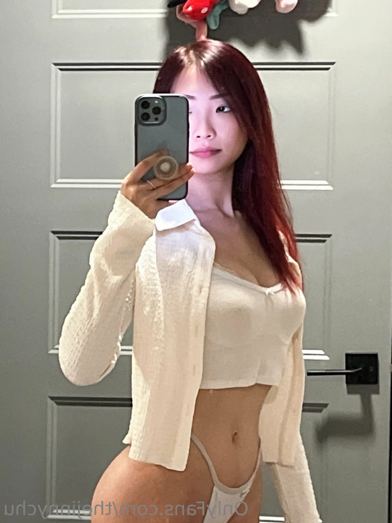 Jinny Chu [ thejinnychu ] Onlyfans leaked photo 9909388 on Hotleaks.tv