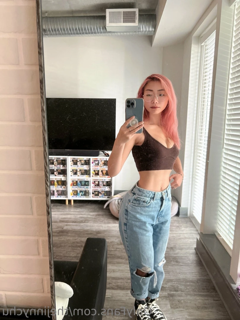 Jinny Chu [ thejinnychu ] Onlyfans leaked photo 9909396 on Hotleaks.tv