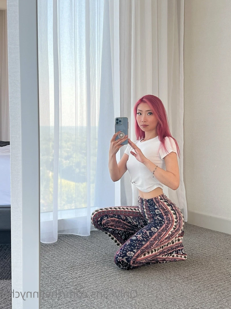 Jinny Chu [ thejinnychu ] Onlyfans leaked photo 9909447 on Hotleaks.tv