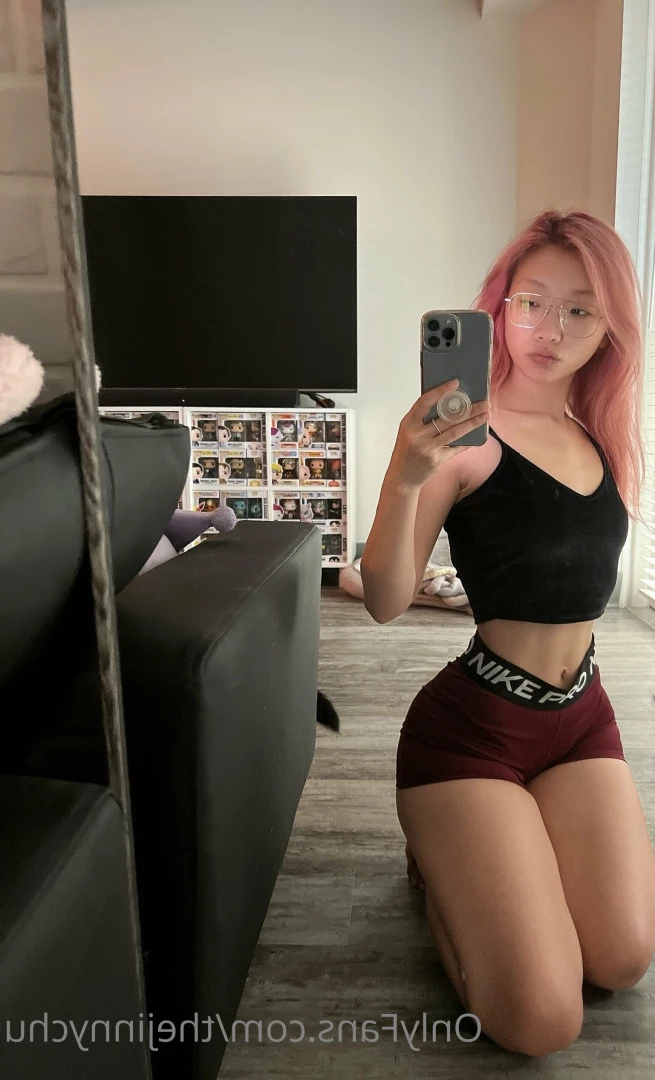 Jinny Chu [ thejinnychu ] Onlyfans leaked photo 9909511 on Hotleaks.tv