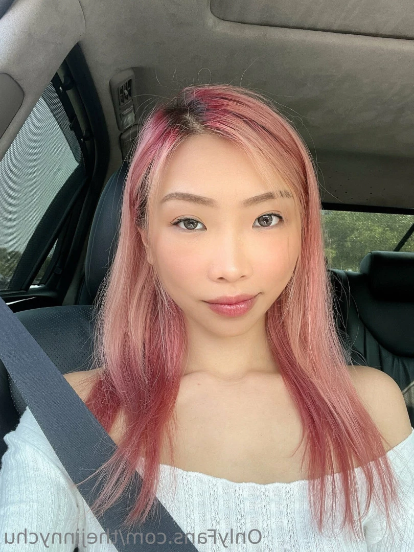 Jinny Chu [ thejinnychu ] Onlyfans leaked photo 9909524 on Hotleaks.tv