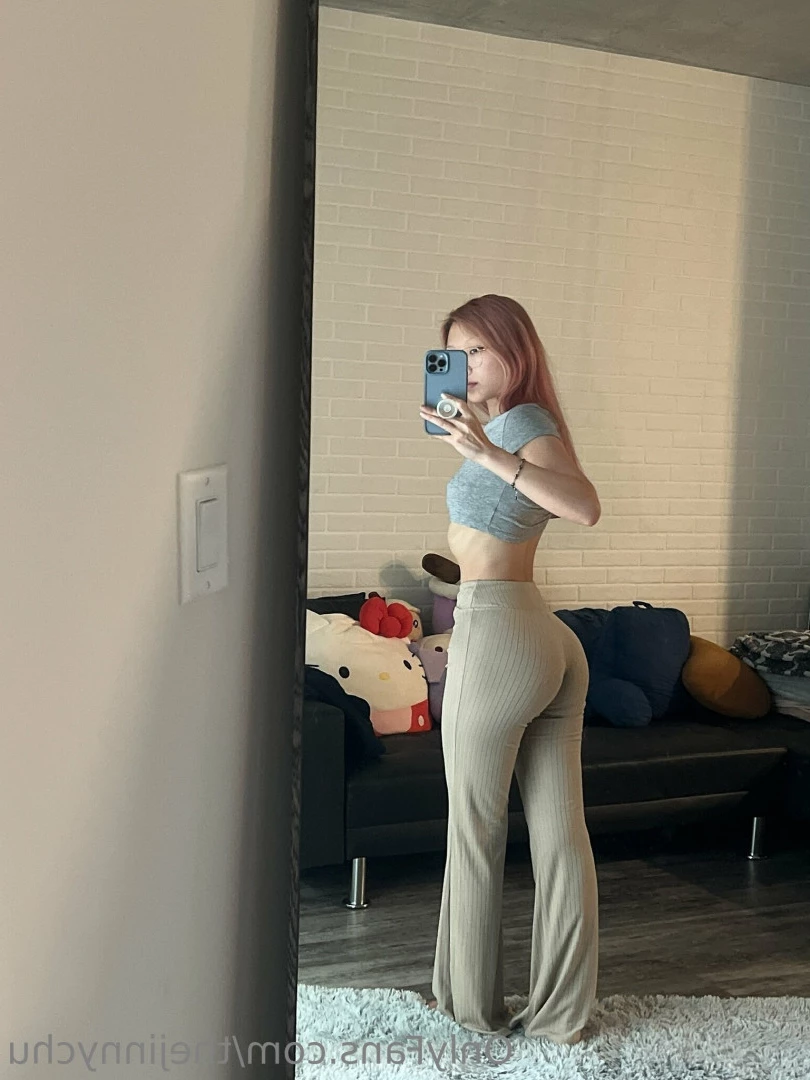 Jinny Chu [ thejinnychu ] Onlyfans leaked photo 9909561 on Hotleaks.tv