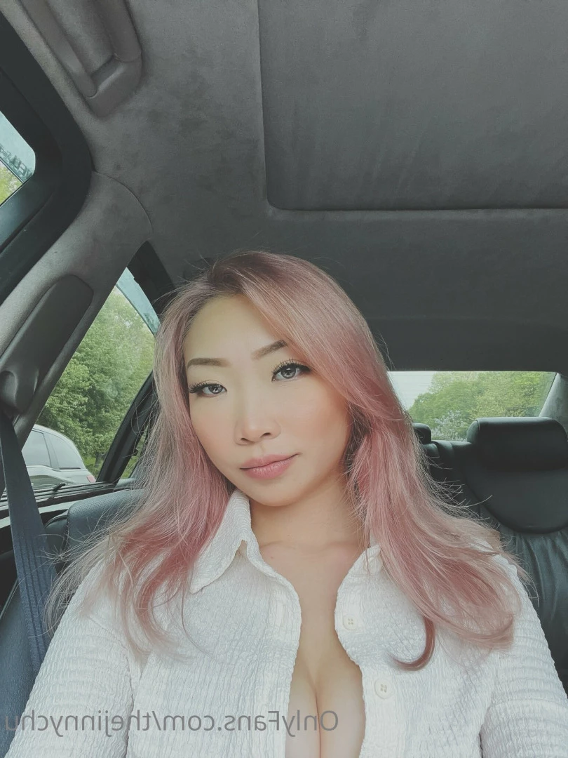 Jinny Chu [ thejinnychu ] Onlyfans leaked photo 9909568 on Hotleaks.tv