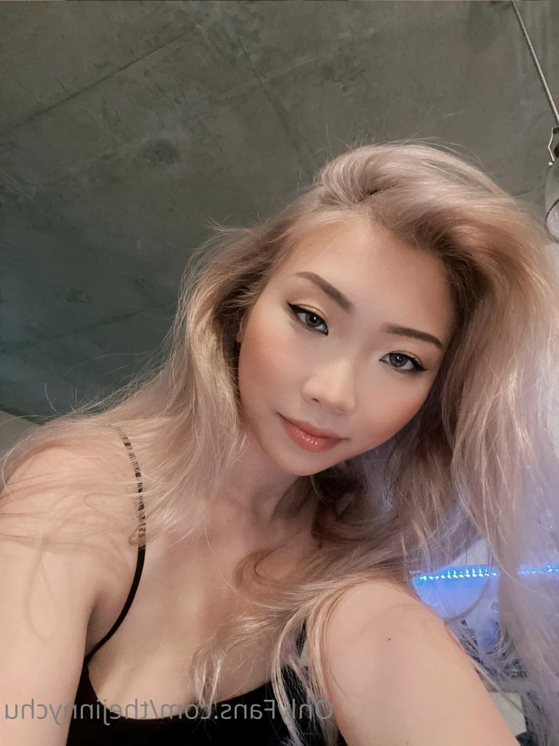 Jinny Chu [ thejinnychu ] Onlyfans leaked photo 9909701 on Hotleaks.tv