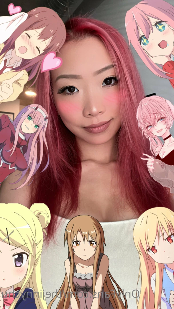Jinny Chu [ thejinnychu ] Onlyfans leaked photo 9909734 on Hotleaks.tv