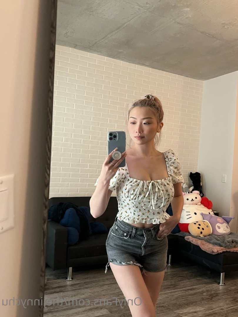 Jinny Chu [ thejinnychu ] Onlyfans leaked photo 9909747 on Hotleaks.tv