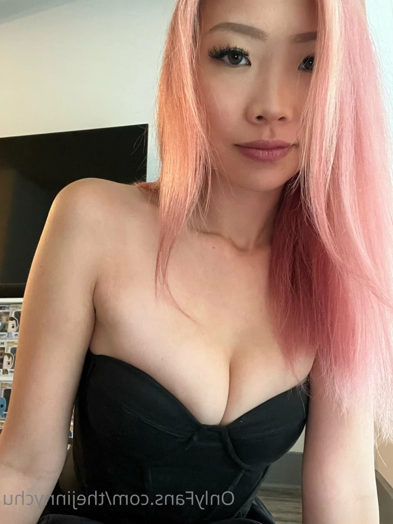 Jinny Chu [ thejinnychu ] Onlyfans leaked photo 9909767 on Hotleaks.tv