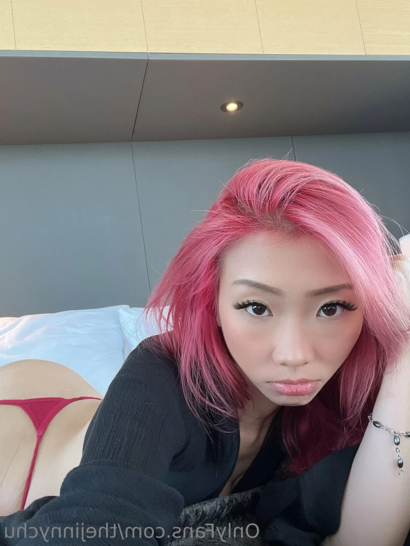 Jinny Chu [ thejinnychu ] Onlyfans leaked photo 9909779 on Hotleaks.tv