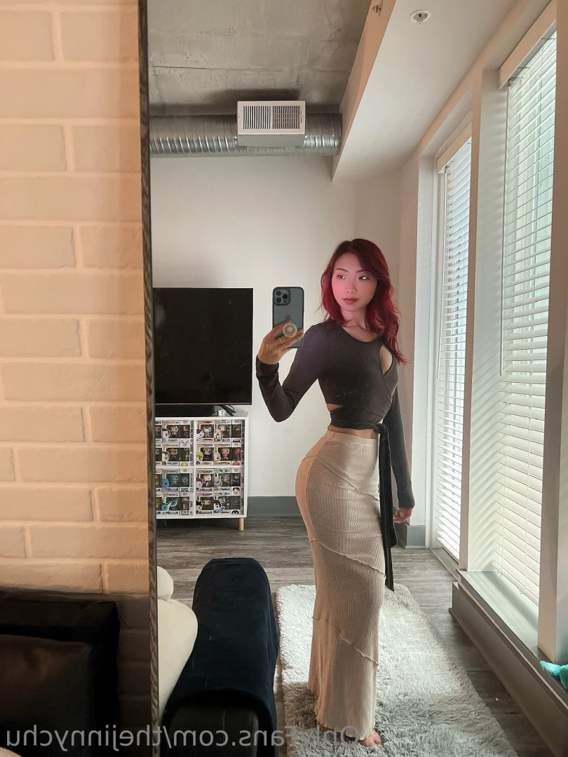 Jinny Chu [ thejinnychu ] Onlyfans leaked photo 9909857 on Hotleaks.tv