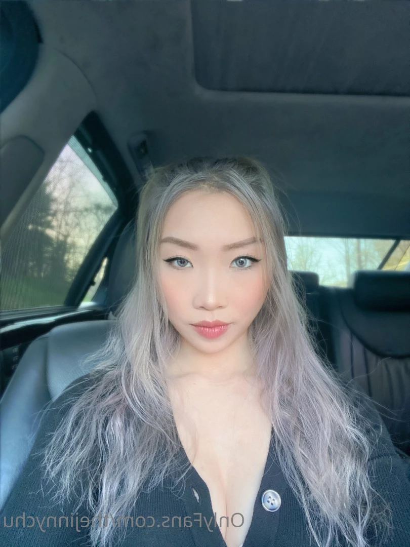 Jinny Chu [ thejinnychu ] Onlyfans leaked photo 9909917 on Hotleaks.tv