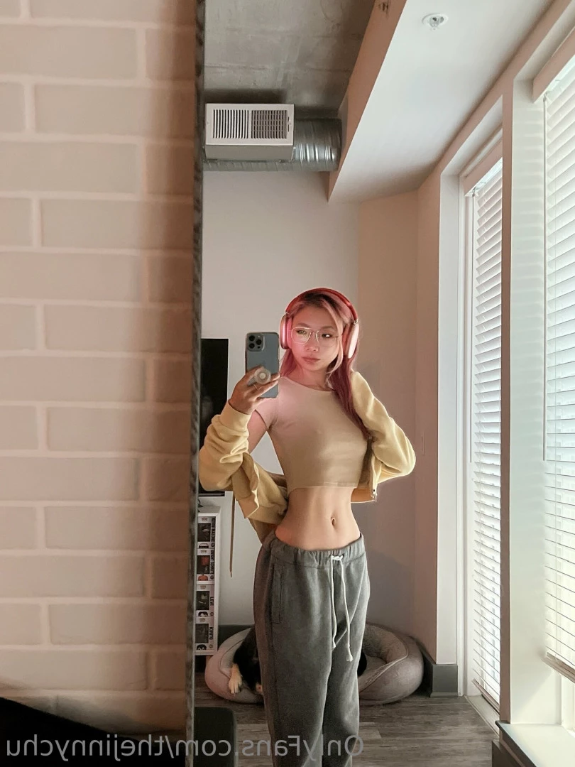 Jinny Chu [ thejinnychu ] Onlyfans leaked photo 9909926 on Hotleaks.tv