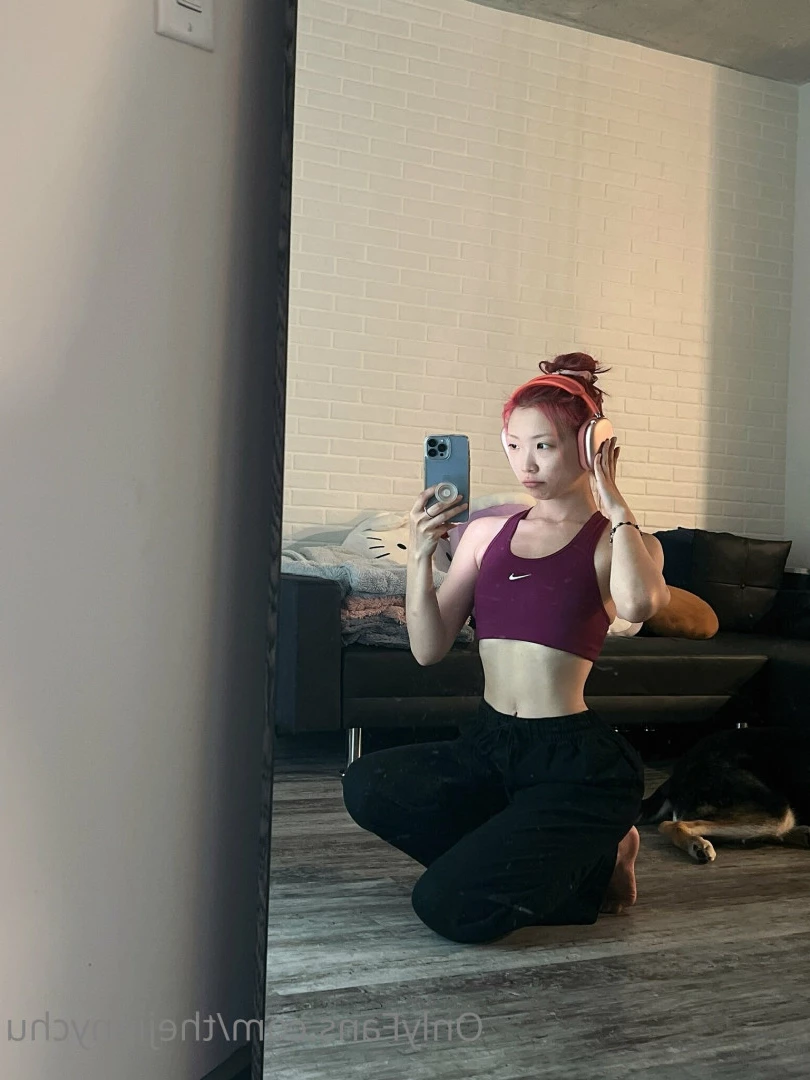Jinny Chu [ thejinnychu ] Onlyfans leaked photo 9909958 on Hotleaks.tv