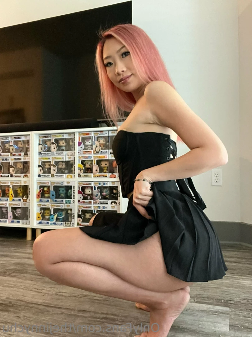Jinny Chu [ thejinnychu ] Onlyfans leaked photo 9910021 on Hotleaks.tv