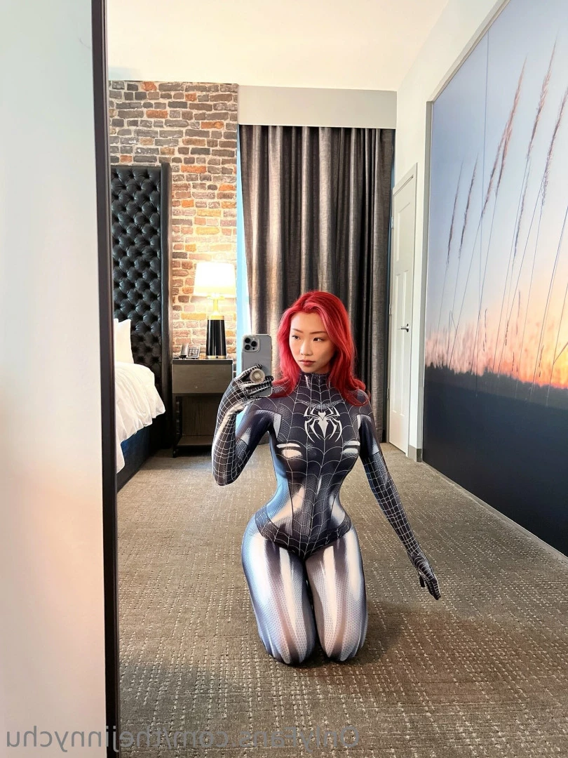 Jinny Chu [ thejinnychu ] Onlyfans leaked photo 9910290 on Hotleaks.tv