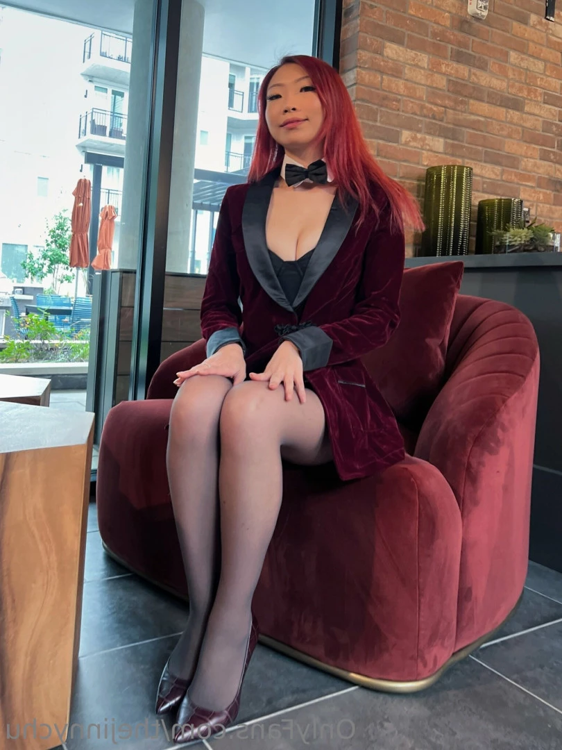 Jinny Chu [ thejinnychu ] Onlyfans leaked photo 9910316 on Hotleaks.tv