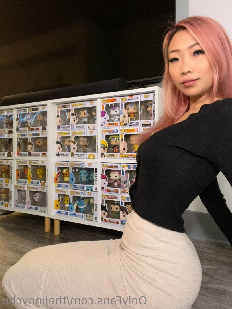 Jinny Chu [ thejinnychu ] Onlyfans leaked photo 9910334 on Hotleaks.tv