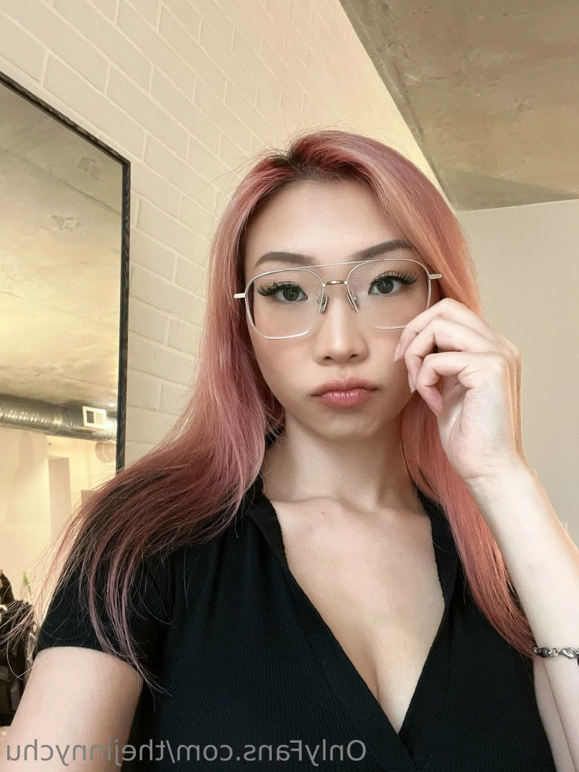 Jinny Chu [ thejinnychu ] Onlyfans leaked photo 9910357 on Hotleaks.tv