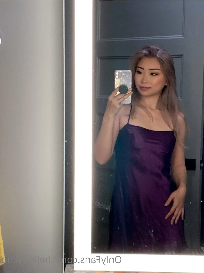 Jinny Chu [ thejinnychu ] Onlyfans leaked photo 9910448 on Hotleaks.tv