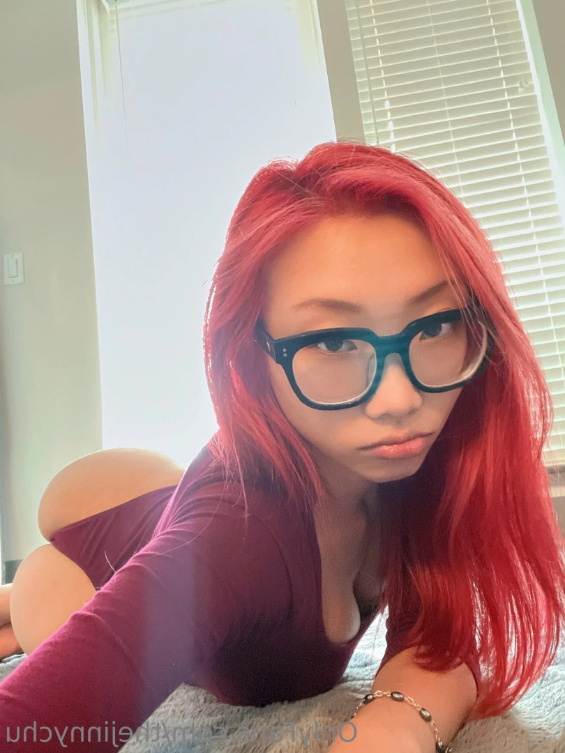Jinny Chu [ thejinnychu ] Onlyfans leaked photo 9910586 on Hotleaks.tv