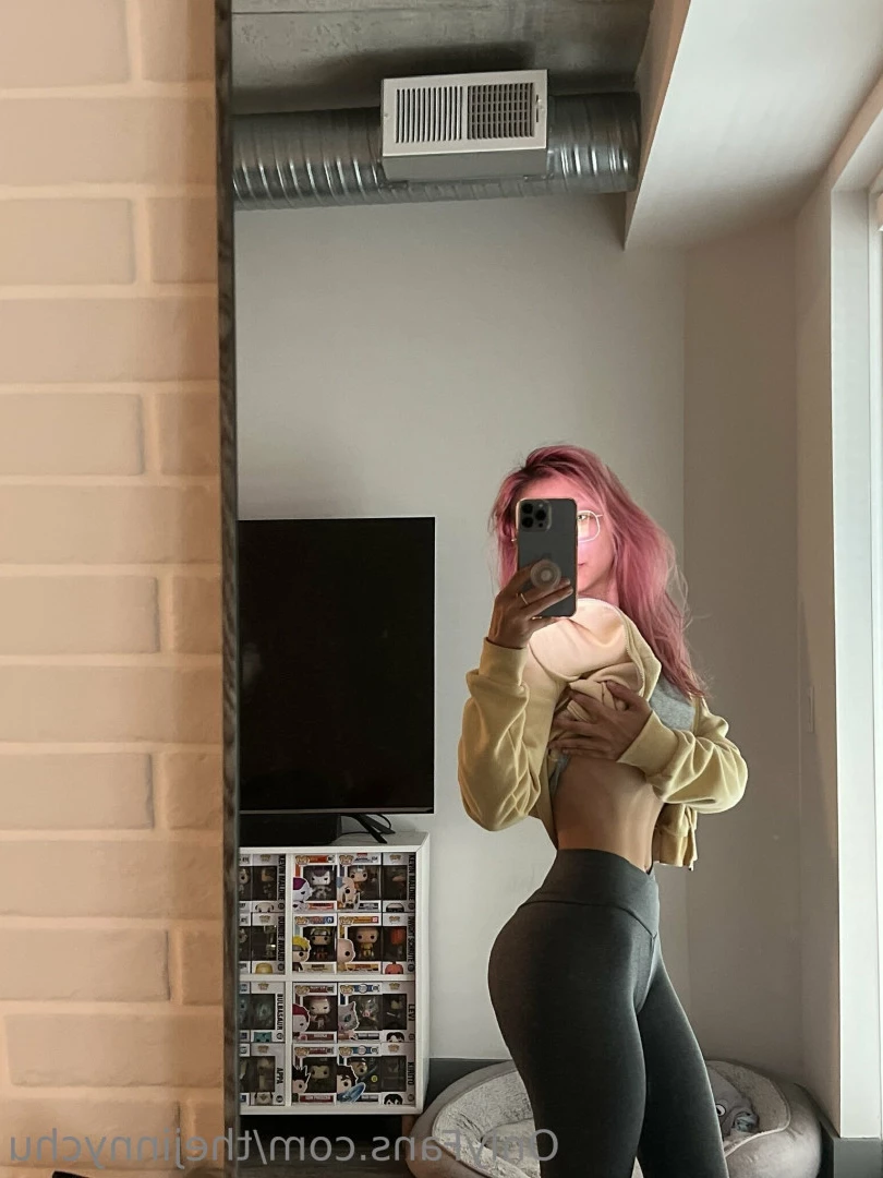 Jinny Chu [ thejinnychu ] Onlyfans leaked photo 9910628 on Hotleaks.tv