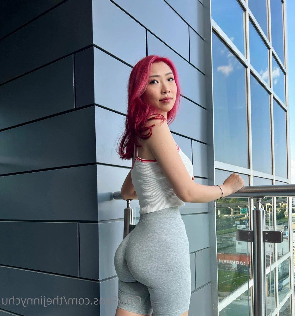 Jinny Chu [ thejinnychu ] Onlyfans leaked photo 9910714 on Hotleaks.tv