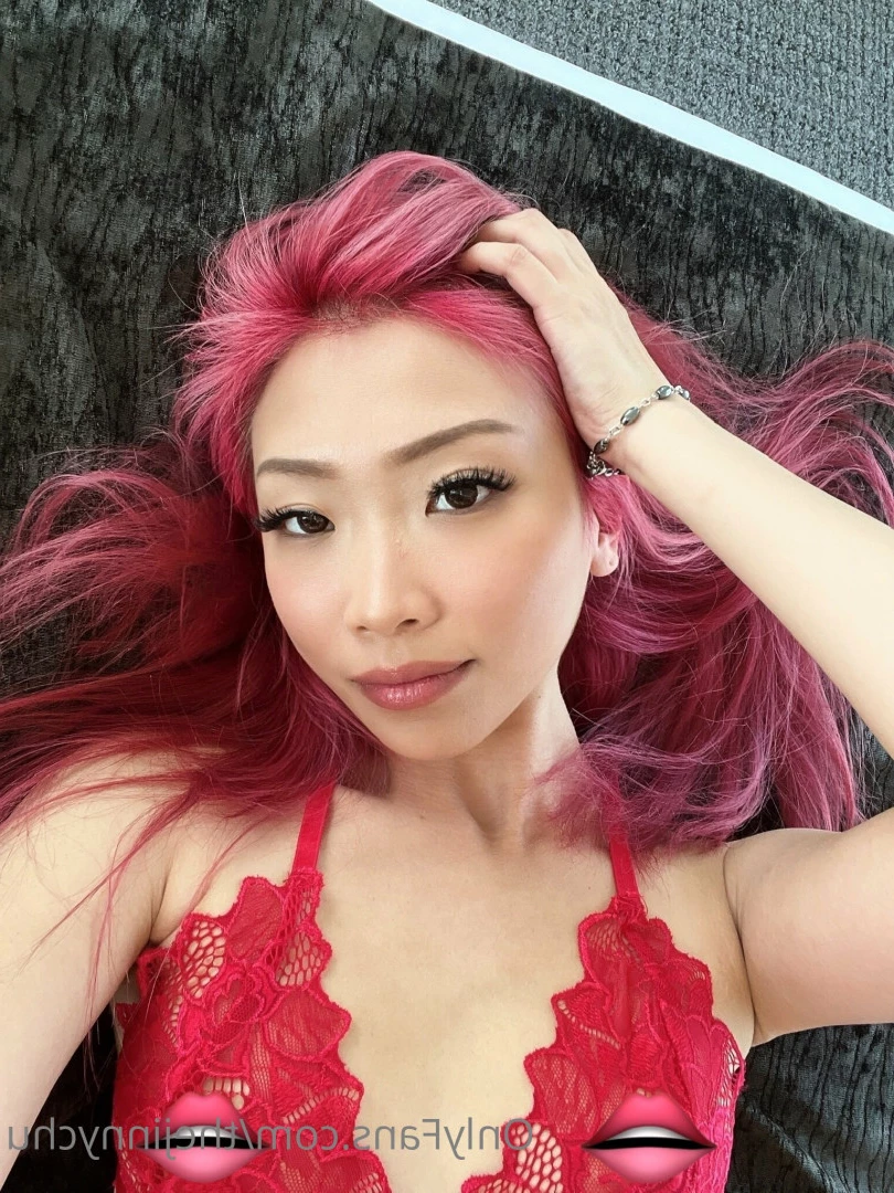 Jinny Chu [ thejinnychu ] Onlyfans leaked photo 9910749 on Hotleaks.tv