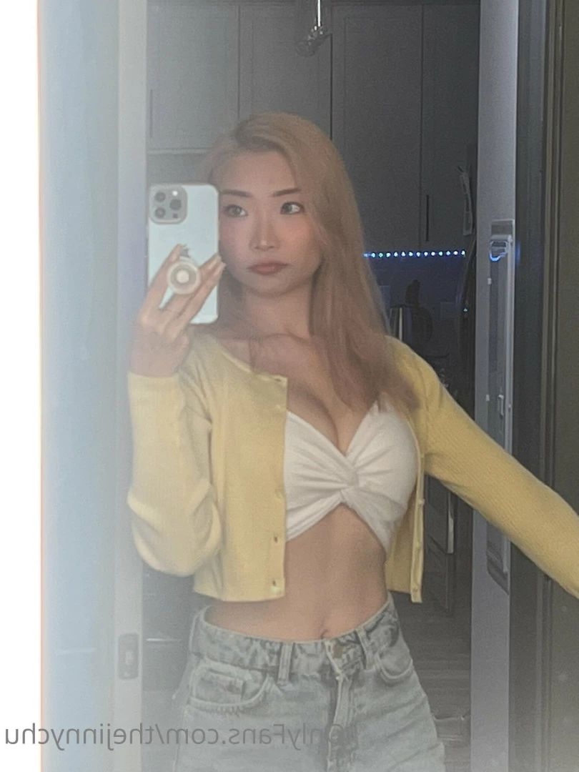 Jinny Chu [ thejinnychu ] Onlyfans leaked photo 9910756 on Hotleaks.tv