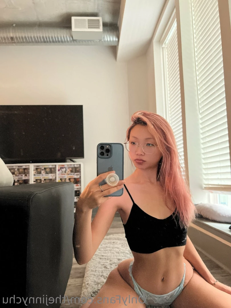 Jinny Chu [ thejinnychu ] Onlyfans leaked photo 9910855 on Hotleaks.tv