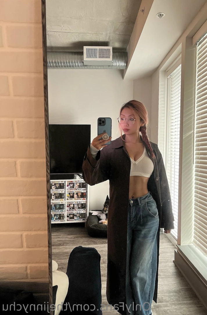 Jinny Chu [ thejinnychu ] Onlyfans leaked photo 9910900 on Hotleaks.tv