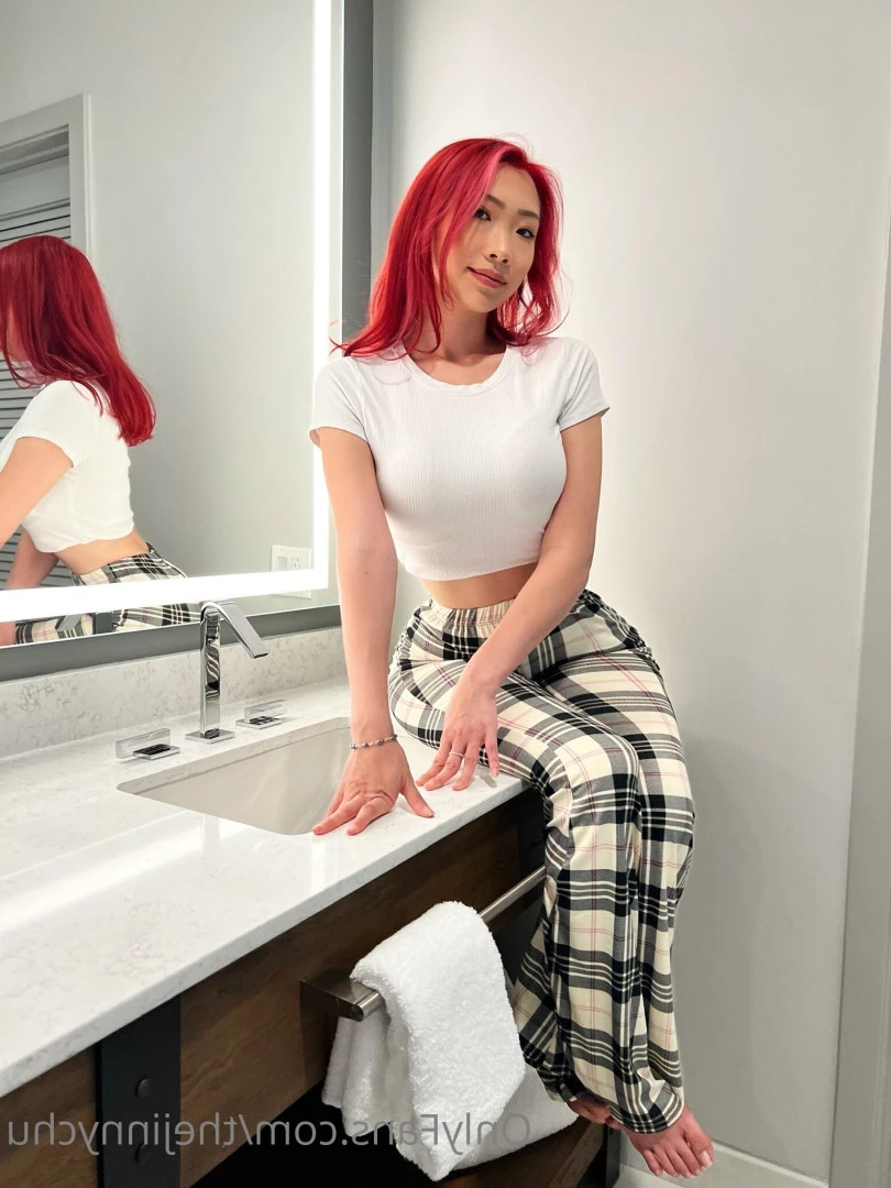 Jinny Chu [ thejinnychu ] Onlyfans leaked photo 9910970 on Hotleaks.tv